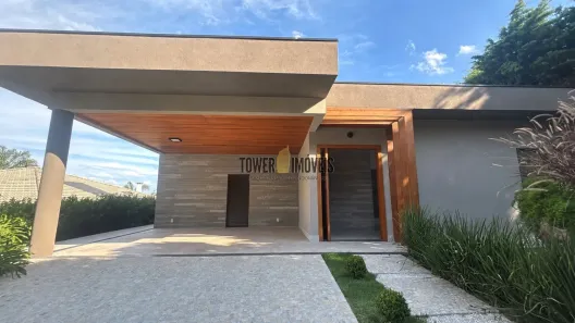 Casa de Condomínio com 3 Quartos à venda, 330m² no Jardim São Bento do Recreio, Valinhos