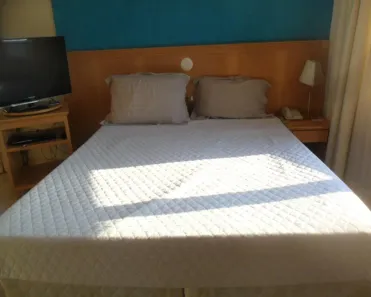 Flat com 1 Quarto para alugar, 38m² no Cerqueira César, São Paulo
