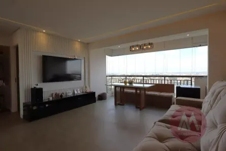 Apartamento com 2 Quartos à venda, 69m² no Vila Andrade, São Paulo
