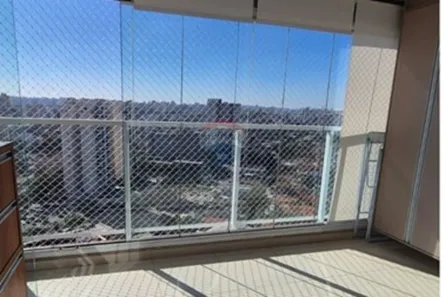 Apartamento com 2 Quartos para alugar, 69m² no Jardim Prudência, São Paulo