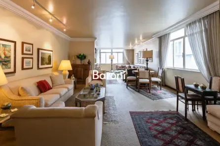 Apartamento com 4 Quartos à venda, 323m² no Jardim Paulista, São Paulo