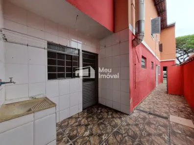 Ponto Comercial para alugar, 90m² no Cidade Morumbi, São José dos Campos
