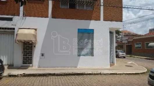 Ponto Comercial para alugar, 309m² no Centro, Araraquara