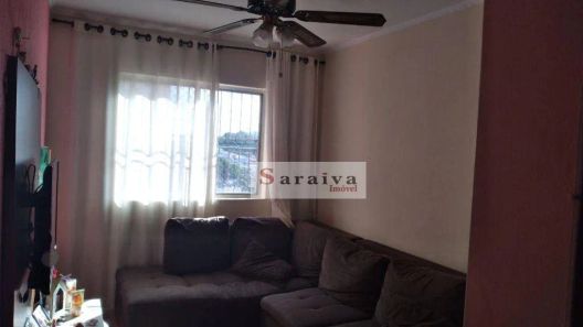 Apartamento com 2 Quartos à venda, 56m² no Anchieta, São Bernardo do Campo