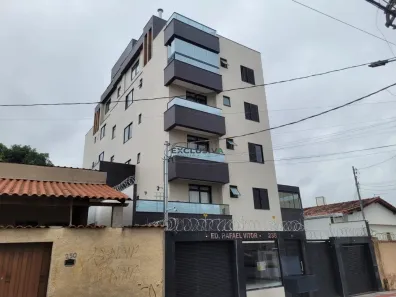Cobertura com 3 Quartos à venda, 157m² no Eldorado, Contagem