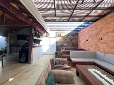 Casa de Condomínio com 3 Quartos à venda, 178m² no Chácara Primavera, Campinas