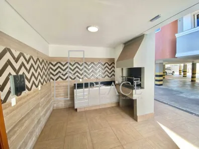 Apartamento com 2 Quartos para alugar, 60m² no Senador Salgado Filho, Marília