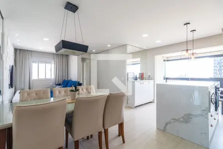 Apartamento com 1 Quarto à venda, 73m² no Alphaville Empresarial, Barueri