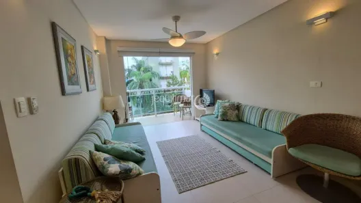 Apartamento com 3 Quartos à venda, 100m² no Enseada, Guarujá