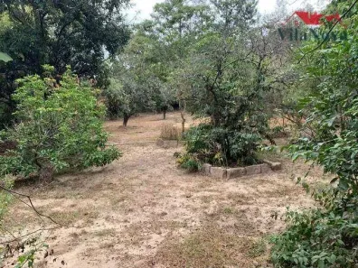 Lote/Terreno à venda, 1000m² no Recanto Campestre Viracopos Gleba 2, Indaiatuba