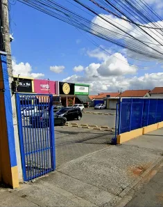 Galpão/Depósito/Armazém para alugar, 12m² no Conjunto Residencial do Bosque, Mogi das Cruzes