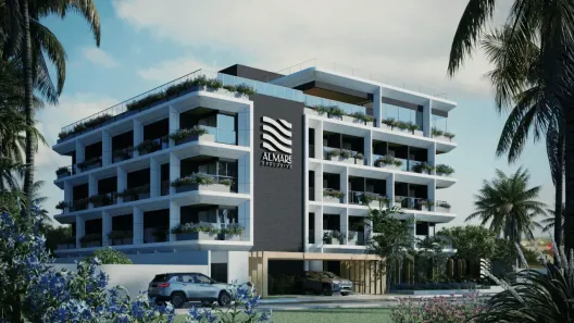 Apartamento com 1 Quarto à venda, 30m² no Tamandaré, Tamandaré