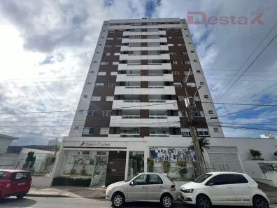 Apartamento com 2 Quartos à venda, 76m² no Areias, São José