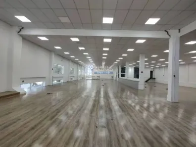 Galpão/Depósito/Armazém para alugar, 943m² no Rudge Ramos, São Bernardo do Campo