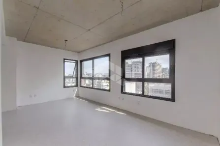 Apartamento com 1 Quarto para alugar, 450m² no Petrópolis, Porto Alegre