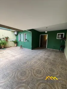 Sobrado com 3 Quartos à venda, 120m² no Vila Rezende, Piracicaba