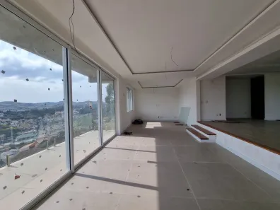 Casa com 4 Quartos à venda, 360m² no Bom Clima, Juiz de Fora