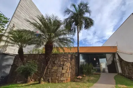 Imóvel Comercial com 7 Quartos à venda, 405m² no Alto da Boa Vista, Ribeirão Preto