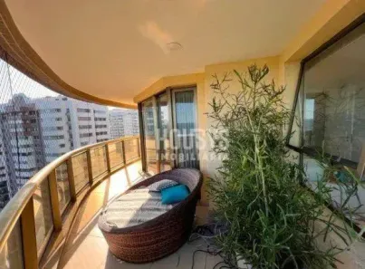Apartamento com 3 Quartos à venda, 268m² no Barra da Tijuca, Rio de Janeiro