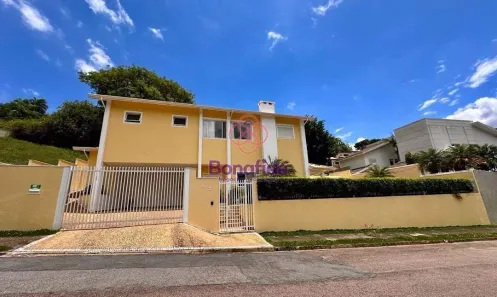 Casa com 4 Quartos à venda, 336m² no Chácara Malota, Jundiaí