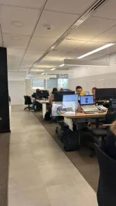 Sala Comercial para alugar, 133m² no Itaim Bibi, São Paulo