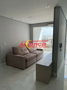 Apartamento com 2 Quartos à venda, 62m² no Brás, São Paulo