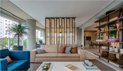 Apartamento com 3 Quartos à venda, 278m² no Indianópolis, São Paulo