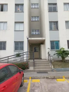Apartamento com 2 Quartos à venda, 60m² no Jardim Aclimação, Cuiabá