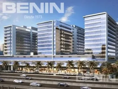 Imóvel Comercial com 1 Quarto à venda, 24m² no Marechal Rondon, Canoas