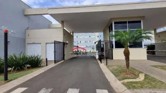 Apartamento com 2 Quartos para alugar, 57m² no Chácaras Assay, Hortolândia