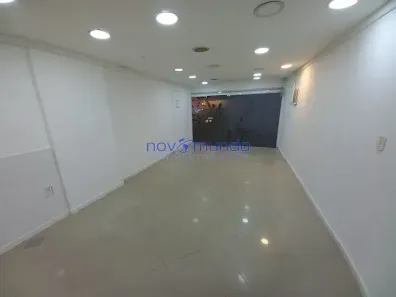 Ponto Comercial para alugar, 48m² no Gávea, Rio de Janeiro