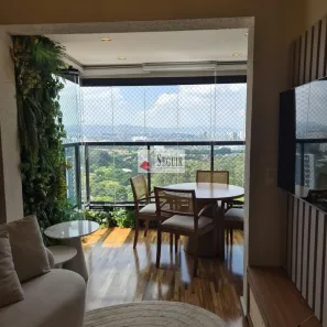 Apartamento com 2 Quartos à venda, 63m² no Vila Yara, Osasco