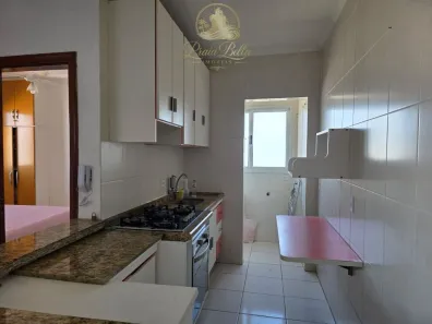 Apartamento com 2 Quartos à venda, 64m² no Ocian, Praia Grande