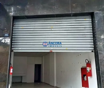 Sala Comercial para alugar, 86m² no Centro, Guarulhos