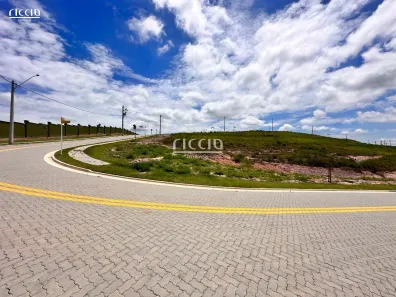 Lote/Terreno à venda, 513m² no Condomínio Residencial Alphaville I, São José dos Campos