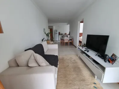 Apartamento com 2 Quartos à venda, 72m² no Canasvieiras, Florianópolis