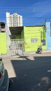Ponto Comercial com 4 Quartos para alugar, 150m² no Centro-Sul, Cuiabá