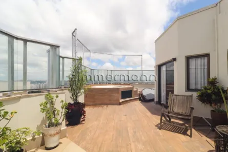 Apartamento com 3 Quartos à venda, 308m² no Alto da Lapa, São Paulo