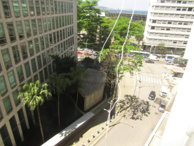 Sala Comercial à venda, 79m² no Centro, Rio de Janeiro