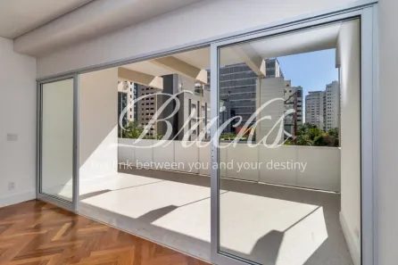 Apartamento com 3 Quartos à venda, 202m² no Consolação, São Paulo