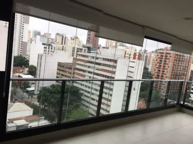 Apartamento com 2 Quartos à venda, 71m² no Pinheiros, São Paulo