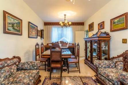 Casa com 3 Quartos à venda, 210m² no Paraíso, São Paulo