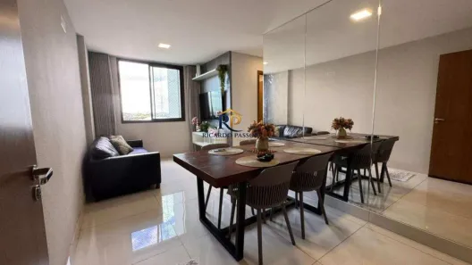 Apartamento com 3 Quartos à venda, 72m² no Areal, Brasília