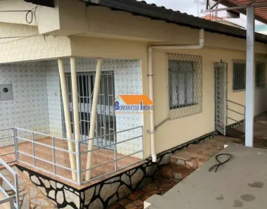 Casa com 3 Quartos à venda, 230m² no Renascença, Belo Horizonte