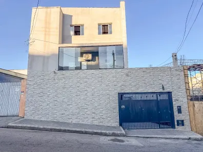 Casa com 3 Quartos à venda, 307m² no Piqueri, São Paulo