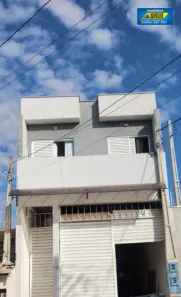 Ponto Comercial para alugar, 125m² no Parque São Bento, Sorocaba