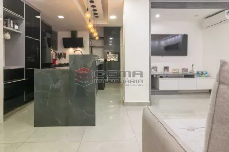 Apartamento com 2 Quartos à venda, 68m² no Flamengo, Rio de Janeiro