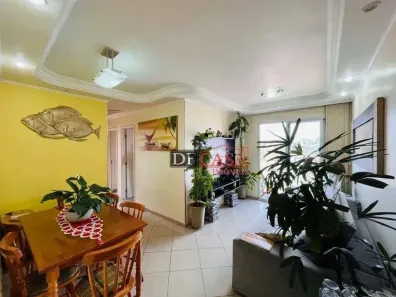 Apartamento com 3 Quartos à venda, 62m² no Cidade Patriarca, São Paulo