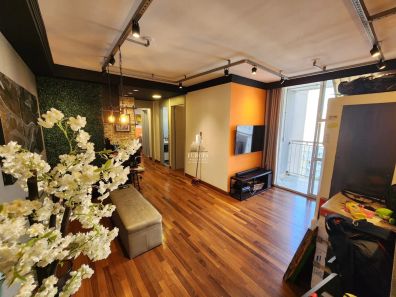 Apartamento com 2 Quartos à venda, 65m² no Cidade Ademar, São Paulo