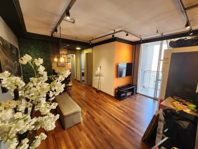 Apartamento com 2 Quartos à venda, 65m² no Cidade Ademar, São Paulo